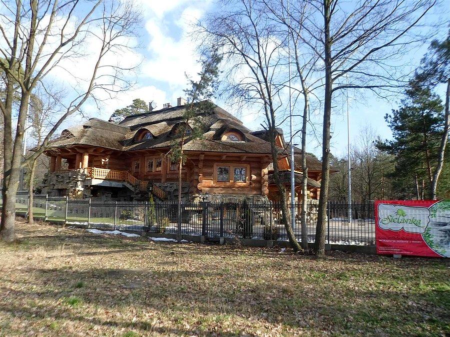 Zakopane?, nie Anin