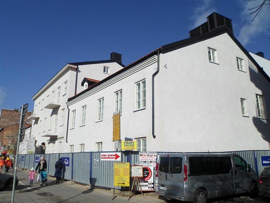 Muzeum Pragi