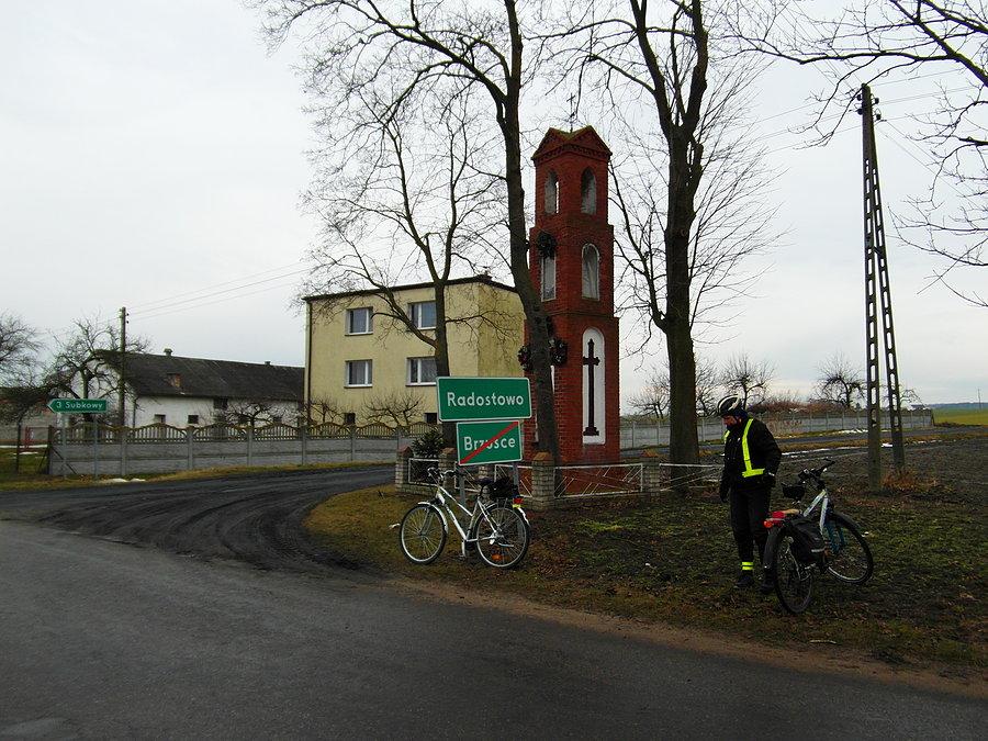 Kierunek Radostowo