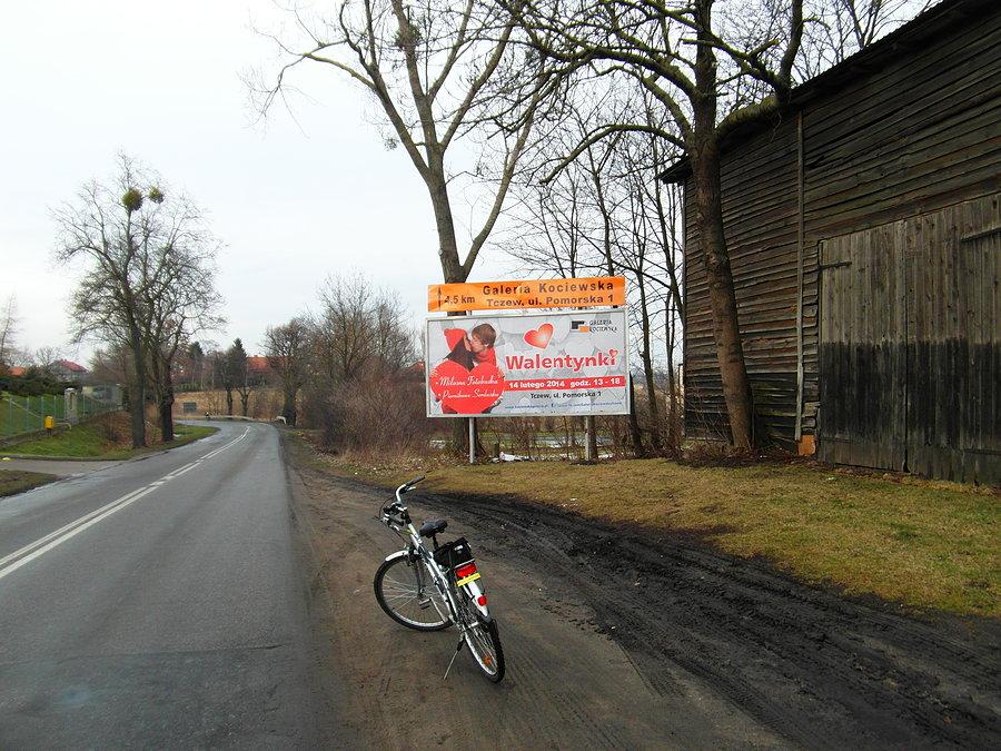 Kierunek Tczew
