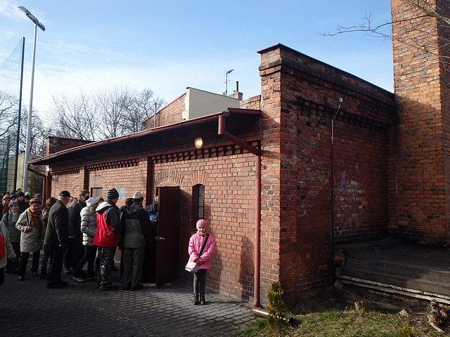 Muzeum Kanału Bydgoskiego im. Sebastiana Malinowskiego