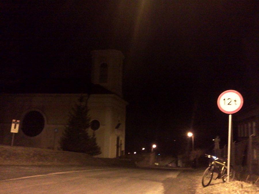 Ogrodzona