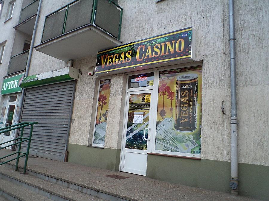Normalnie Las Vegas