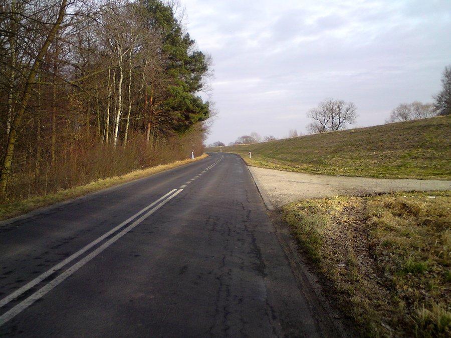 Już trochę słonecznie
