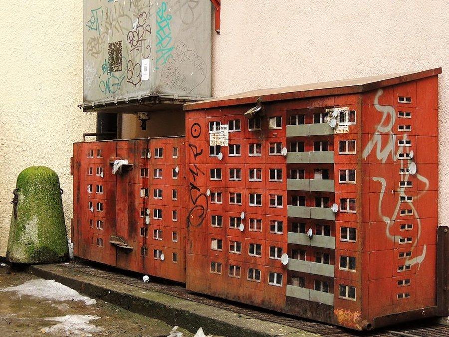 Szpitalna 6, Warszawa