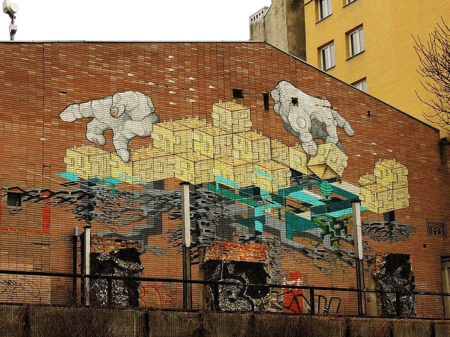 Chmielna 33, Warszawa