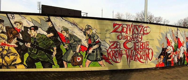 Konwiktorska 4, Warszawa