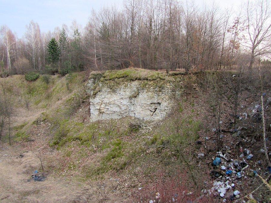Kamieniołom