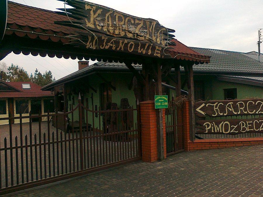 Trzeba tu kiedyś wpaść na piwo