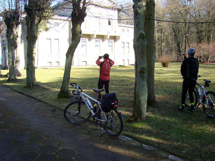 I oczywiście najpierw fotografujemy