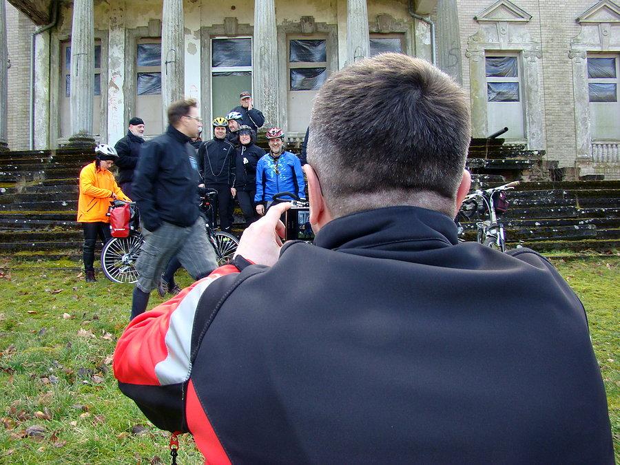 Fotoreporter Jaszek