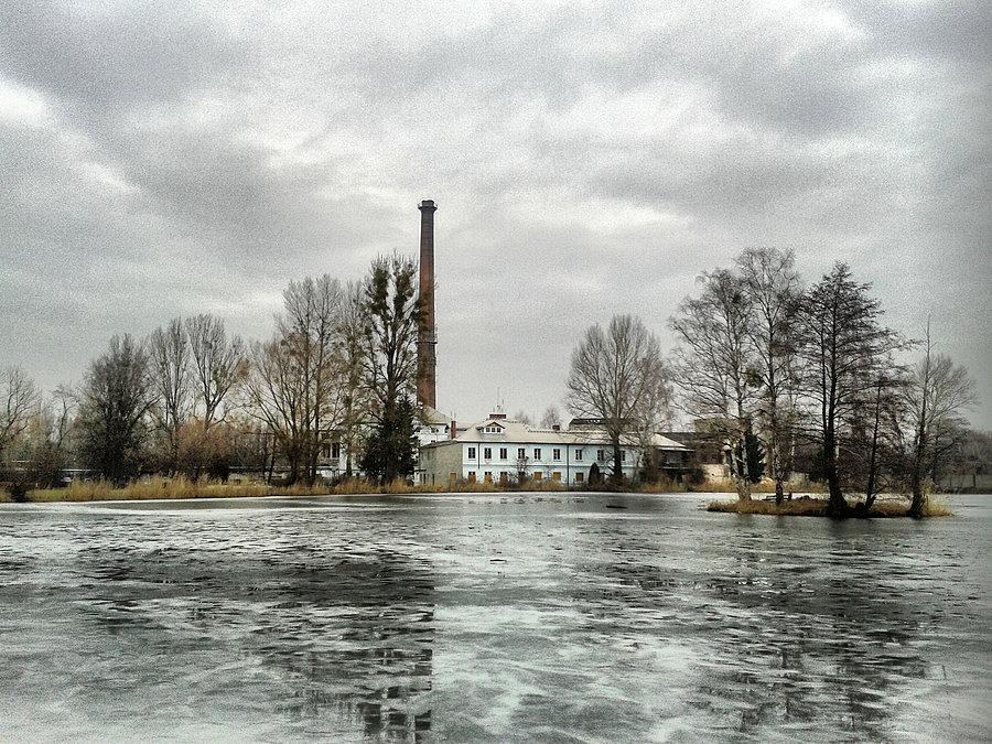 Konstancin-Jeziorna