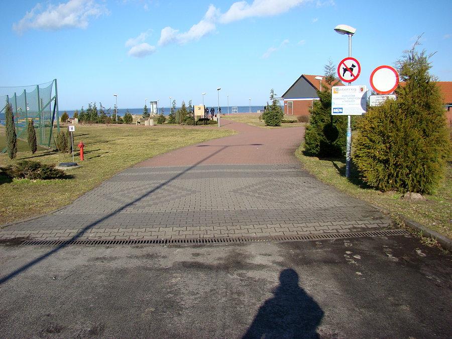 Jeszcze kawałek