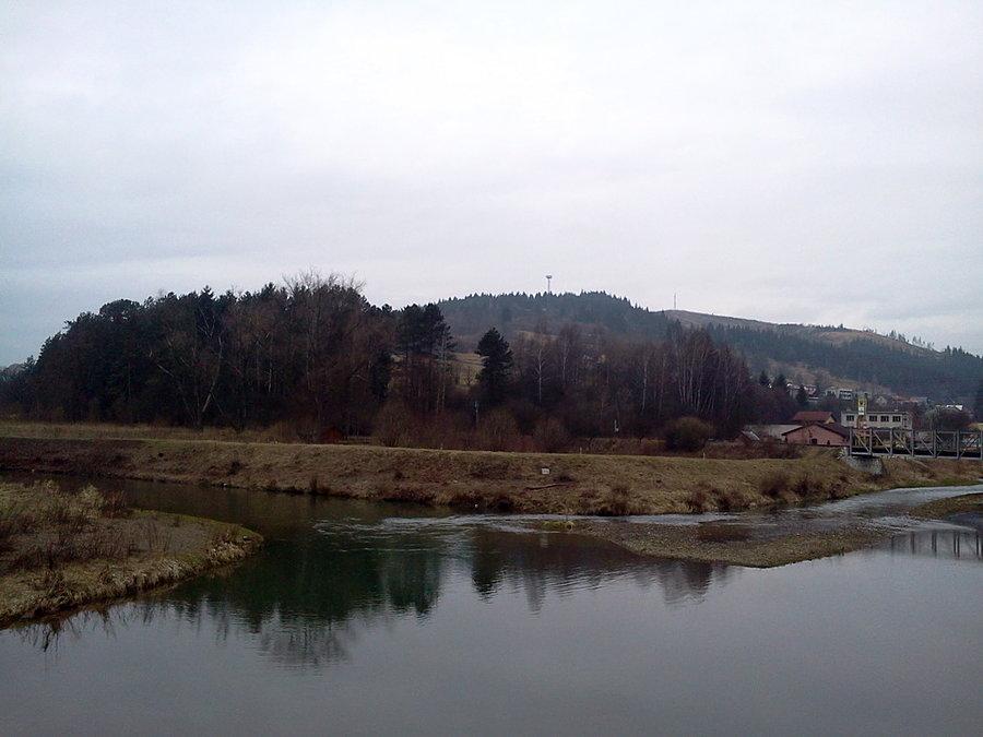 Cel zastępczy - Jurosovsky Vrch