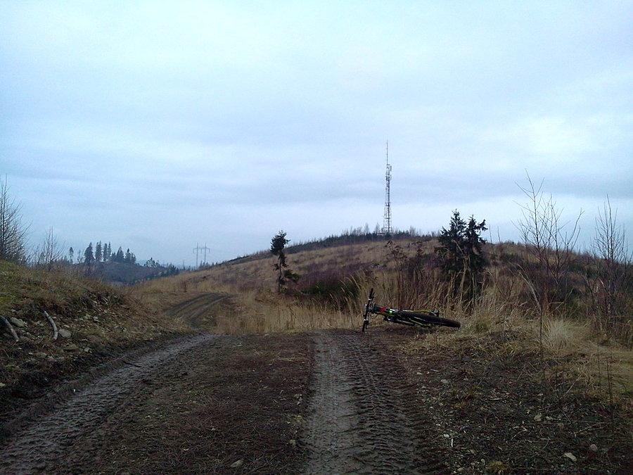 Jurosovsky Vrch