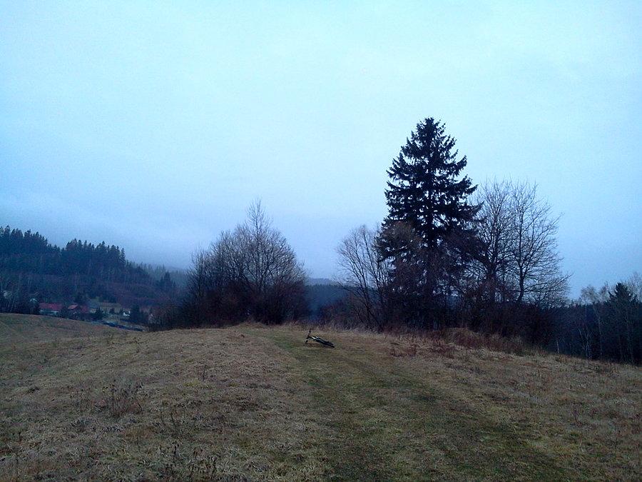Szaniec Miloszova (Megonky)