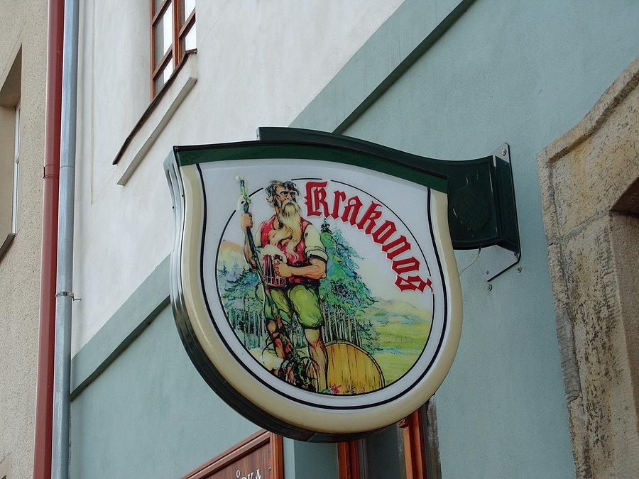 Krakonos i wszystko jasne ;)