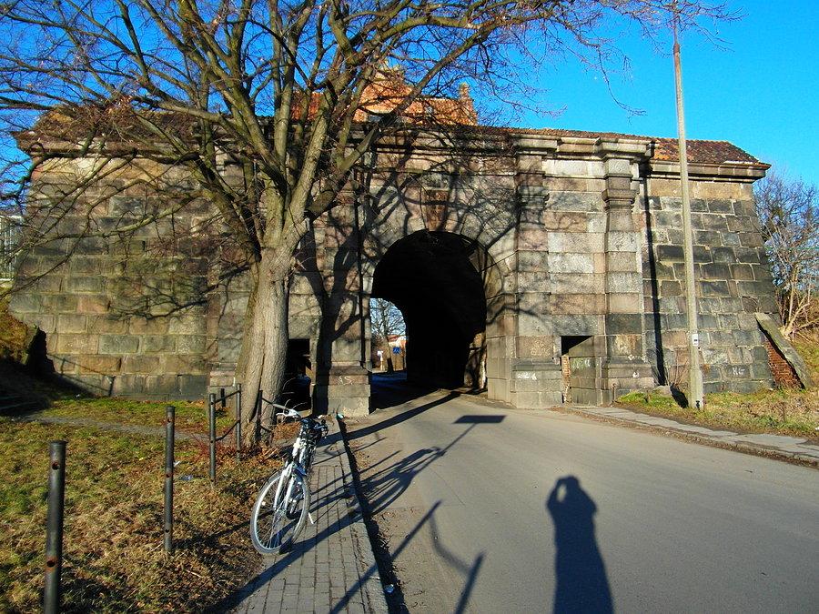 Dolne Miasto Gdańsk