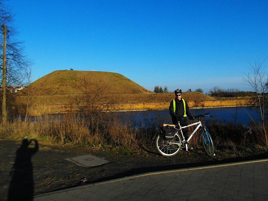 Bastion Żubr - Dolne Miasto Gdańsk