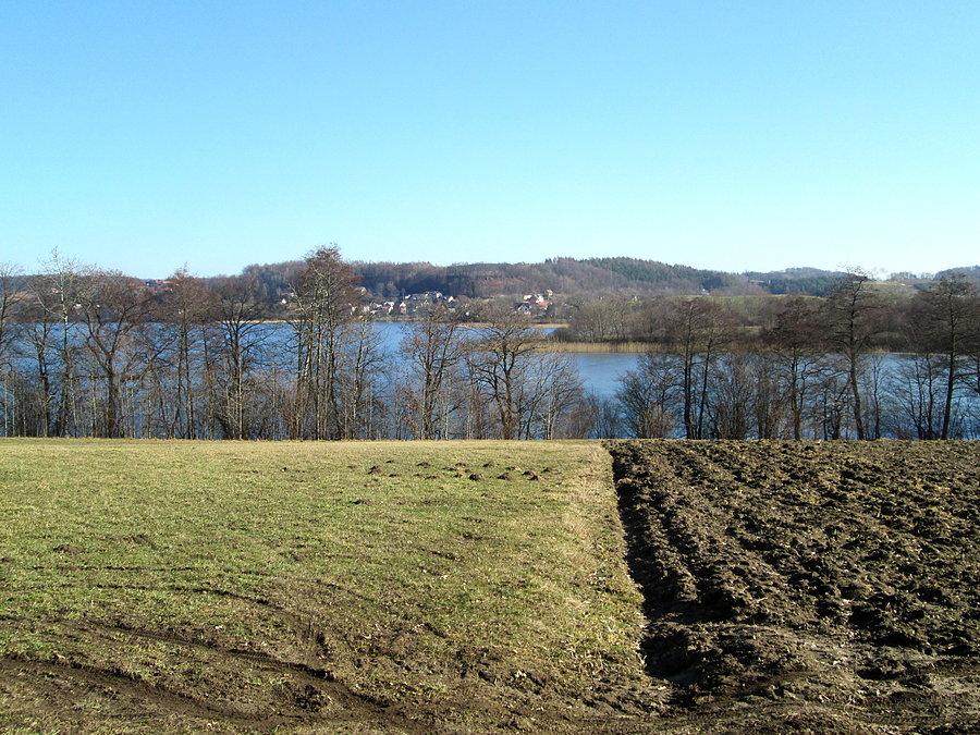 Jezioro Kłodno