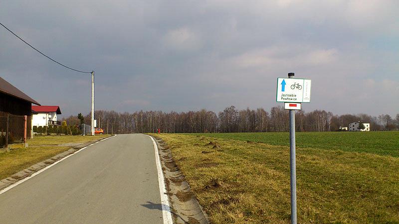 Szlak czerwony