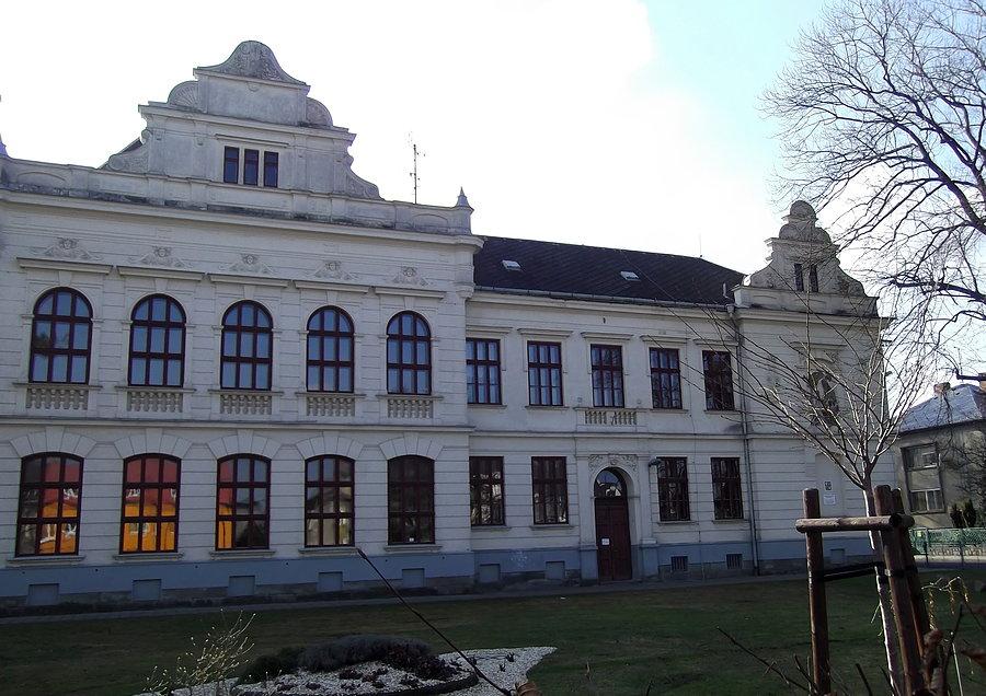 Gdzieś w Opavie