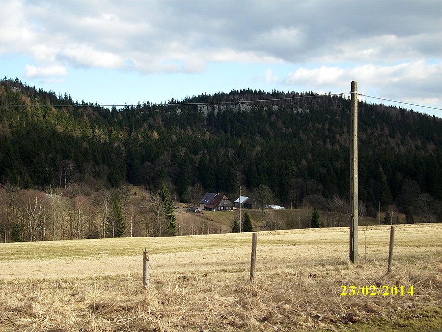 Góry Stołowe