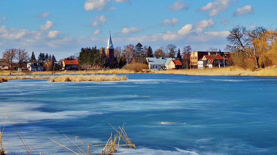 Panorama Sobowidza