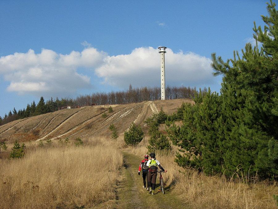 Nowa wieża