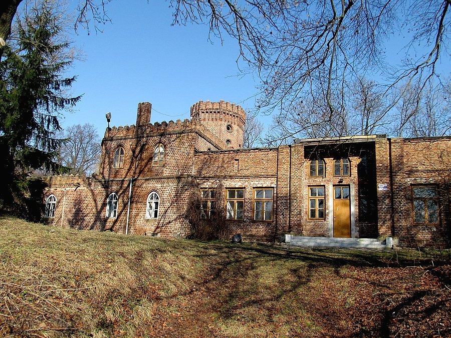 Zameczek - Sobota