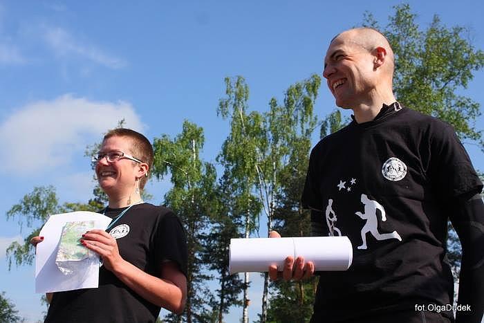 Organizatorzy KoRNO