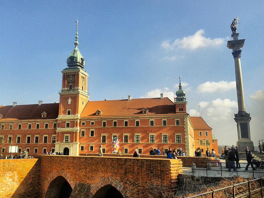 Stare Miasto