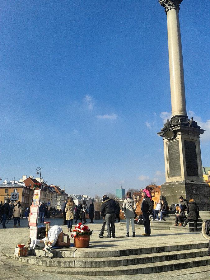 Stare Miasto