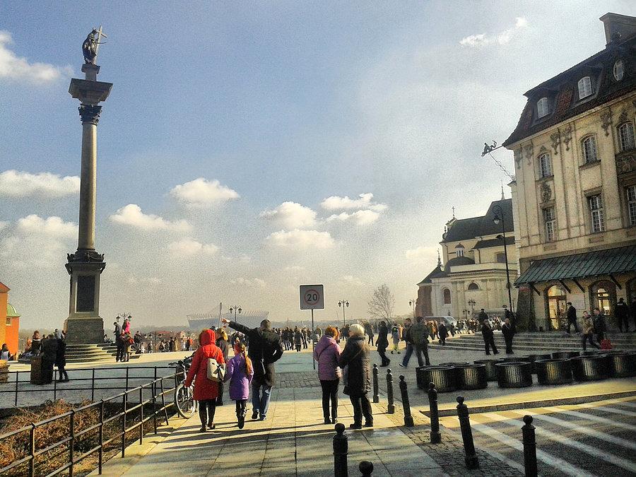 Stare Miasto