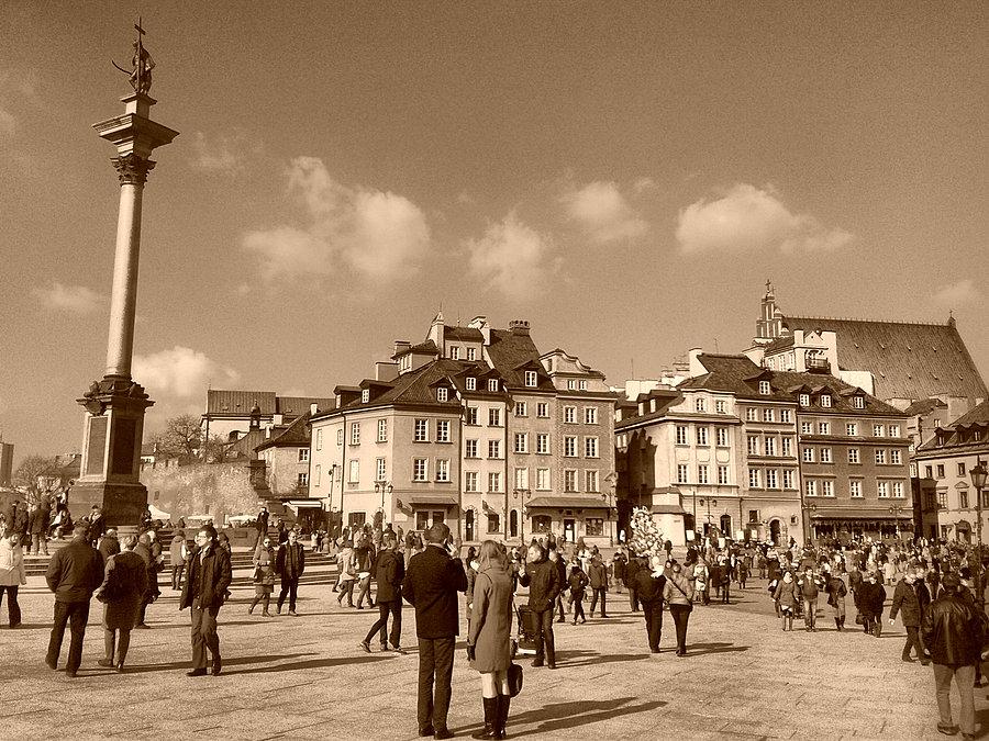 Stare Miasto