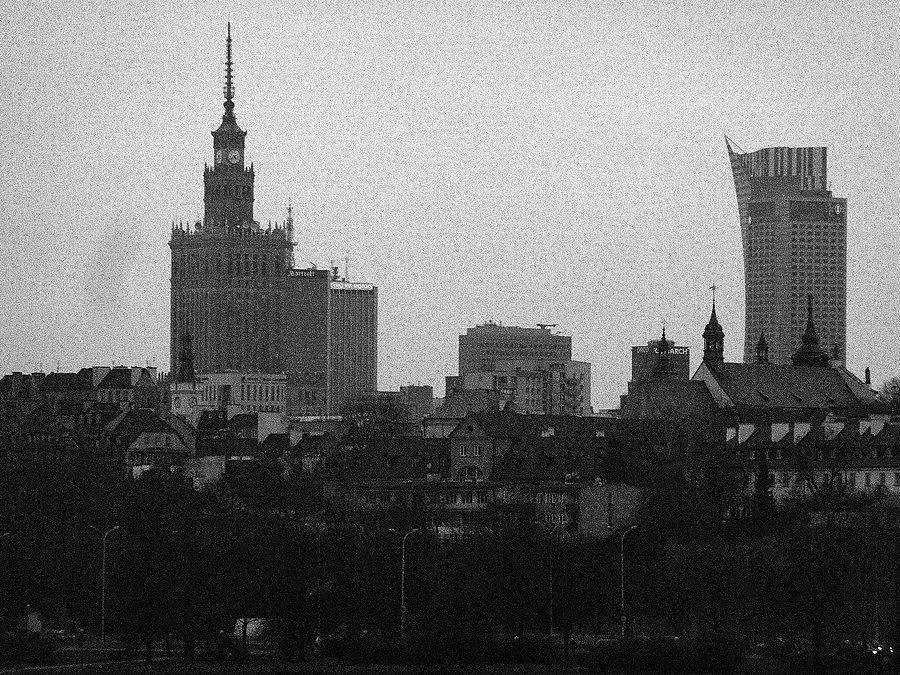 Warszawa