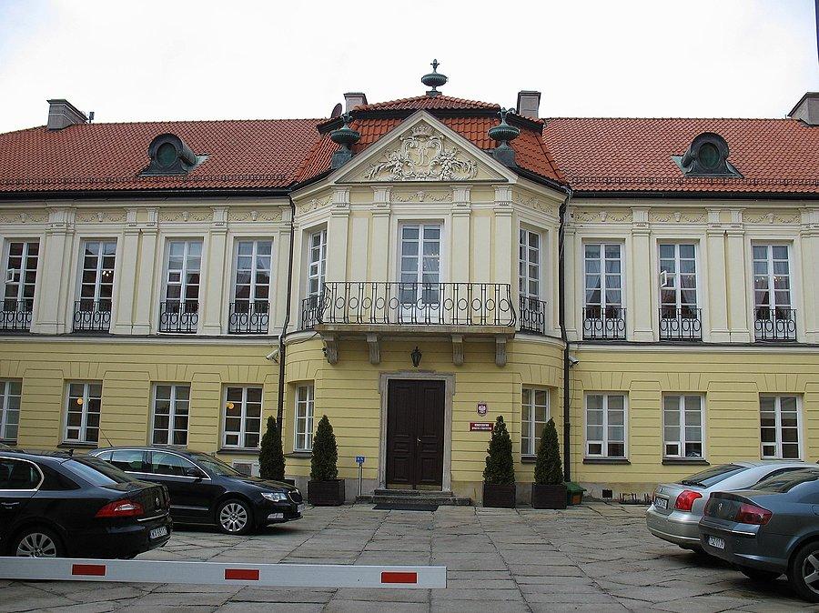 Pałac Blanka