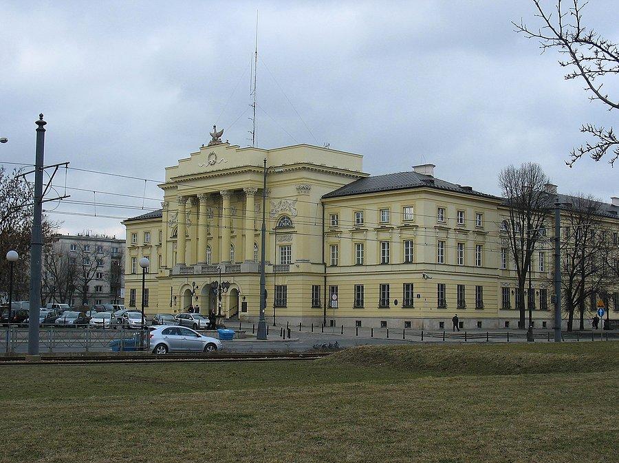 Komenda Stołecznej Policji