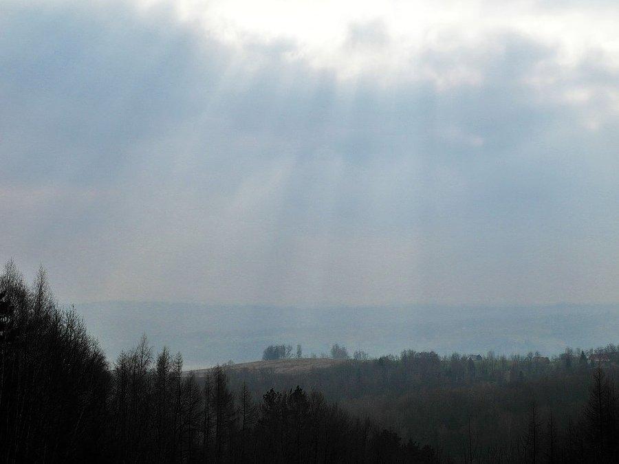 Słona Góra