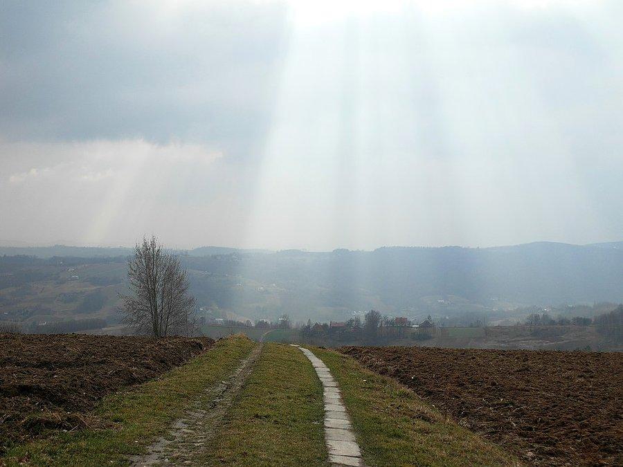 Słona Góra