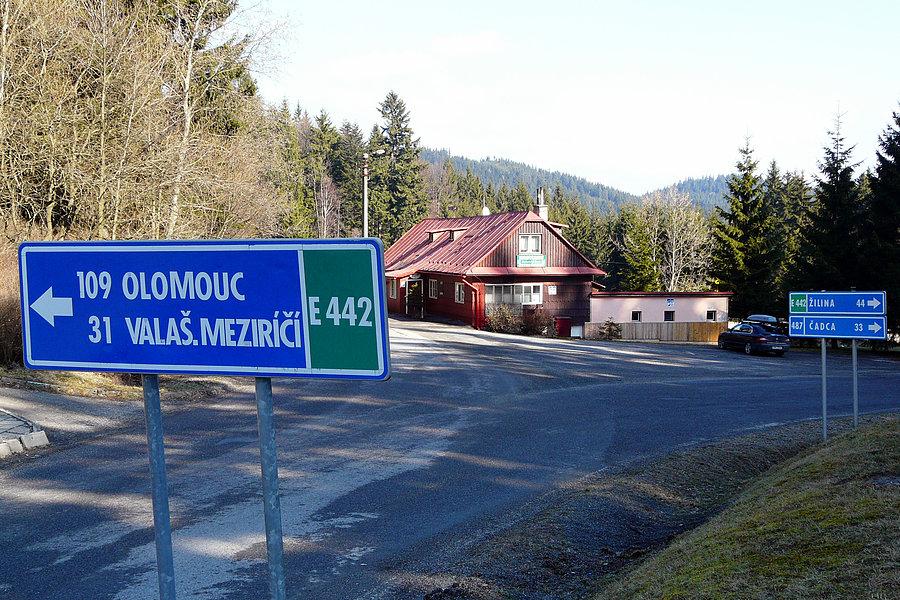 Makovske sedlo