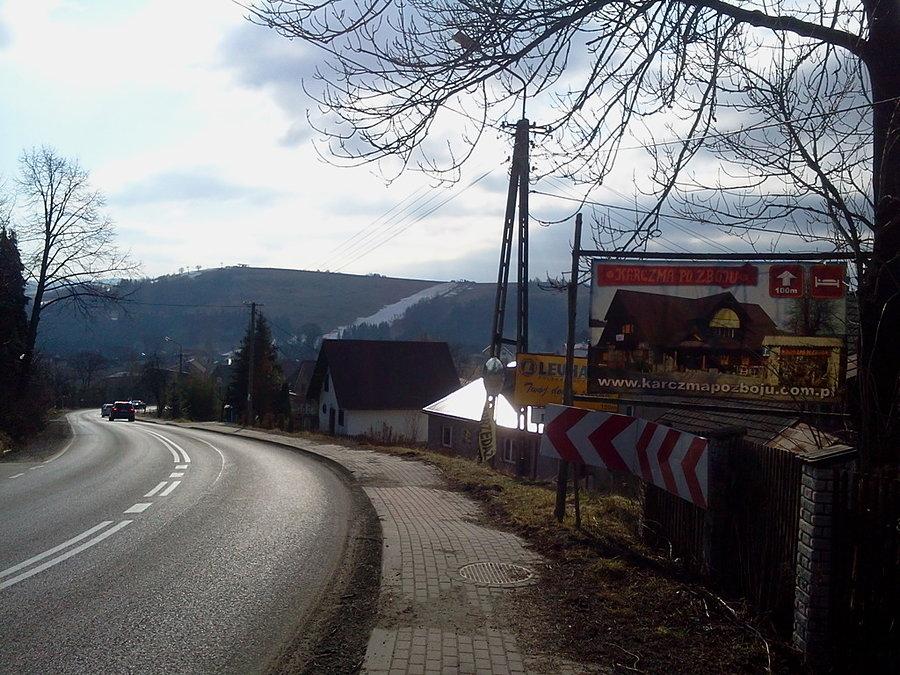 Istebna