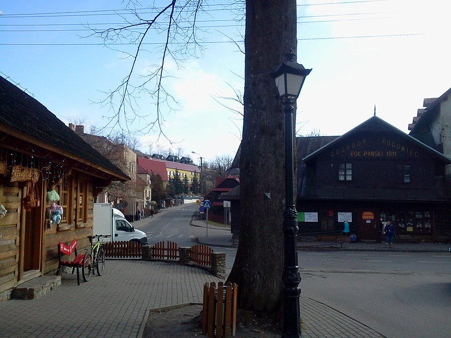 Istebna