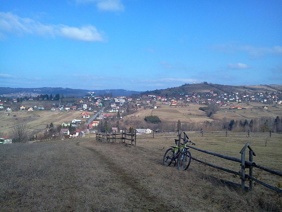Istebna