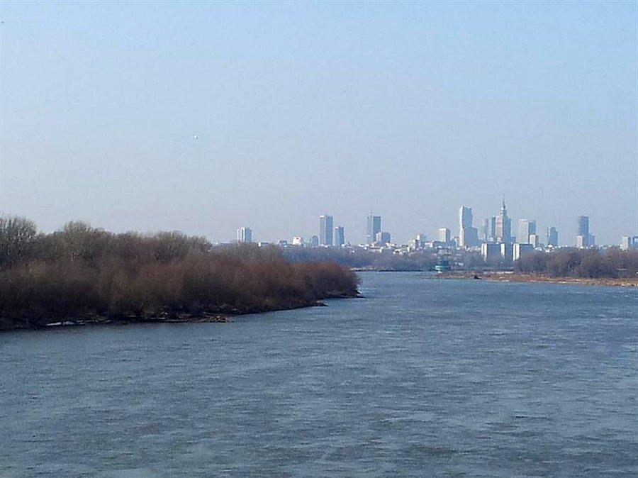Manhattan nadwiślański
