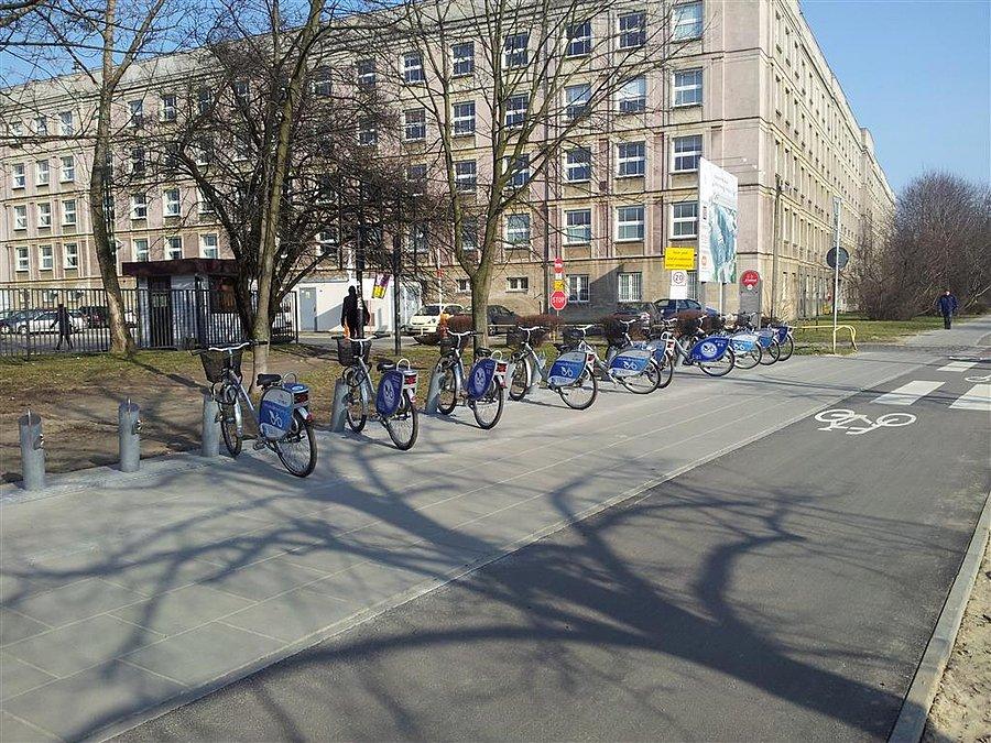 Pierwszy zwiastun wiosny?!
