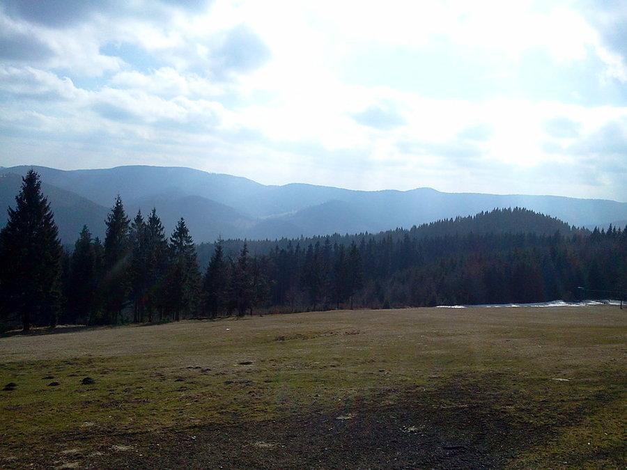Wielki Połom