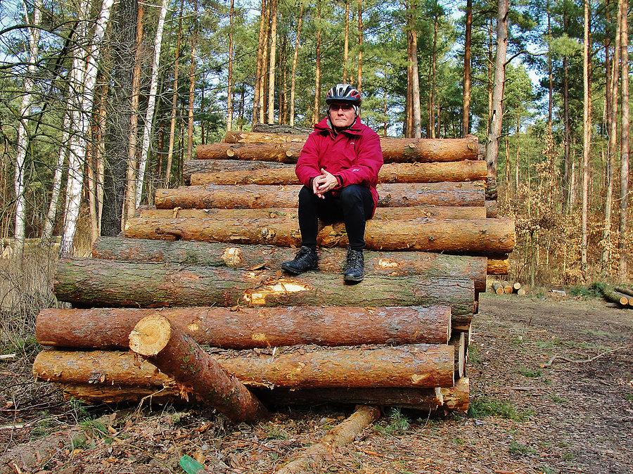 Na trasie wycieczki