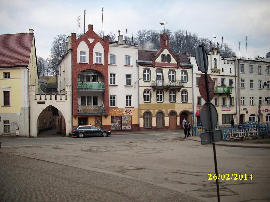 Wambierzyce
