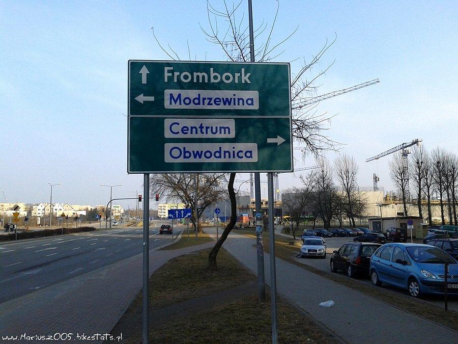 Drogowskaz